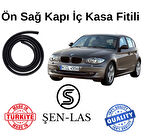 BMW 1 Serisi E87 (2004-2011) Şen-Las Sağ Ön Kapı Fitili ŞL31301