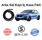 BMW 1 Serisi F20 (2011-2025 Şen-Las Sol Arka Kapı Fitili ŞL31704