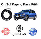 BMW X3 G01 (2018-2025) Şen-Las Sol Ön Kapı Fitili ŞL32002