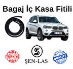 BMW X3 F25 (2010-2017) Şen-Las Bagaj Fitili ŞL33405