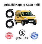 Renault Kango (1998-2007) Şen-Las Arka İki Kapı Fitili ŞL33707