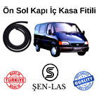 Ford Transit Panelvan (1985-2000) Şen-Las Sol Ön Kapı Fitili ŞL34602