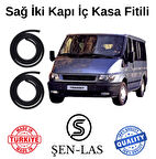 Ford Transit (2001-2006) Şen-Las Sağ Ön ve Arka Fitili ŞL34706
