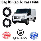 Ford Transit Panelvan (2007-2014) Şen-Las Sağ Ön ve Arka Fitili ŞL35006