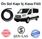 Ford Transit (2015-2019) Şen-Las Sol Ön Kapı Fitili ŞL35102