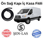 Ford Transit Panelvan (2015-2019) Şen-Las Sağ Ön Kapı Fitili ŞL35201