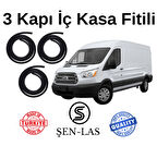 Ford Transit Panelvan (2015-2019) Şen-Las 3 Kapı Fitili ŞL35207