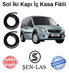 Ford Connect (2002-2013) Şen-Las Sol Ön ve Arka Fitili ŞL35508