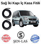 Ford Connect (2002-2013) Şen-Las Sağ Ön ve Arka Fitili ŞL35509