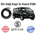 Ford Transit Custom (2018-2023) Şen-Las Sağ Ön Kapı Fitili ŞL36101