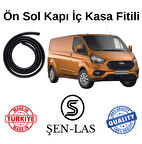 Ford Transit Custom Panelvan (2018-2023) Şen-Las Sol Ön Kapı Fitili ŞL36202