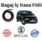 Volkwagen Caddy (2003-2015) Şen-Las Bagaj Fitili ŞL37105