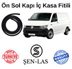 Volkwagen Transporter Panelvan T6 Şen-Las Sol Ön Kapı Fitili ŞL38102