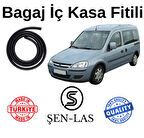 Opel Combo C Şen-Las Bagaj Fitili ŞL38305