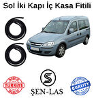 Opel Combo C Şen-Las Sol Ön ve Arka Fitili ŞL38308