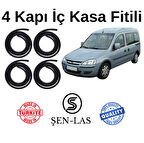 Opel Combo C Şen-Las 4 Kapı Fitili ŞL38310