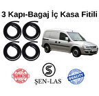 Opel Combo C Panelvan Şen-Las 3 Kapı + Bagaj Fitili ŞL38408