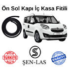 Opel Combo D Şen-Las Sol Ön Kapı Fitili ŞL38502