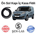 Opel Combo D Panelvan Şen-Las Sol Ön Kapı Fitili ŞL38602