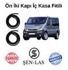 Opel Vivaro (2003-2013) Şen-Las Ön İki Kapı Fitili ŞL38705