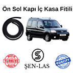 Peugeot Partner (1996-2008) Şen-Las Sol Ön Kapı Fitili ŞL39302