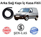 Peugeot Partner Panelvan (1996-2008) Şen-Las Sağ Arka Kapı Fitili ŞL39403