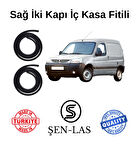 Peugeot Partner Panelvan (1996-2008) Şen-Las Sağ Ön ve Arka Fitili ŞL39406