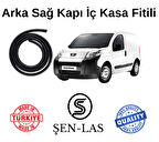 Peugeot Bipper Panelvan Şen-Las Sağ Arka Kapı Fitili ŞL39803