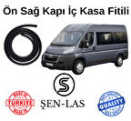 Citroen Jumper (2007-2014) Şen-Las Sağ Ön Kapı Fitili ŞL40301