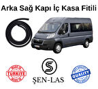 Citroen Jumper (2007-2014) Şen-Las Sağ Arka Kapı Fitili ŞL40303