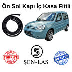 Citroen Berlingo (1996-2007) Şen-Las Sol Ön Kapı Fitili ŞL40702