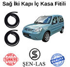 Citroen Berlingo (1996-2007) Şen-Las Sağ Ön ve Arka Fitili ŞL40709