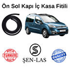 Citroen Berlingo (2008-2018) Şen-Las Sol Ön Kapı Fitili ŞL40902