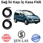 Citroen Berlingo (2008-2018) Şen-Las Sağ Ön ve Arka Fitili ŞL40909