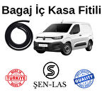 Citroen Berlingo Panelvan (2019-2025) Şen-Las Bagaj Fitili ŞL41204