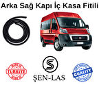 Fiat Ducato (2007-2014) Şen-Las Sağ Arka Kapı Fitili ŞL43603