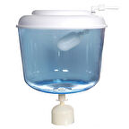 Aqua Vision Uyumlu Sebil Üstü Aparatı (Tanklı- 10 metre Hortumlu)