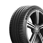Michelin 255/35 R21 98W Xl Acoustic Pilot Sport Ev Oto Yaz Lastiği ( Üretim Yılı: 2023 )