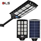 600W Güneş Enerjili Solar Bahçe Çevre Sokak Lambası DLS