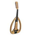 SAZ SLT3-MP Silent Türk Elektro Ud Kelebek Gitar Burgulu