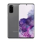 Yenilenmiş SAMSUNG GALAXY S20 128GB -B Kalite- Gri