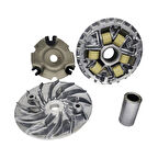 Monero Ön Debriyaj Komple - Honda PCX (2018-2020)