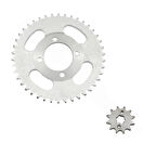 Monero Dişli Set (12T/42T) - RKS Sniper