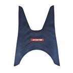 Gear5 Paspas Siyah (Kauçuk) - RKS Spontini