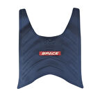 Gear5 Paspas Siyah (Kauçuk) - Kuba Space 50