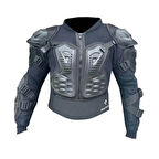 Gear5 R320 Motosiklet Vücut Koruma