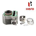 Hero Silindir Komple (Orjinal) - Hero Duet 110
