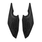 Gogo Sele Altı Grenaj Koruma Plastiği - Honda PCX (2025)