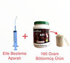 Versele Laga Nutribird A21 (100 Gr)+elle Besleme Aparatı (1 Adet)