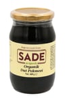 SADE ORGANİK DUT PEKMEZİ 460 GR